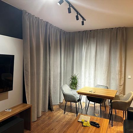 Appartamento Gdansk Granaria Self Check In 24X7 Esterno foto