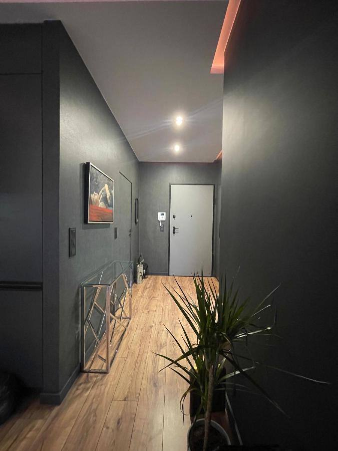 Appartamento Gdansk Granaria Self Check In 24X7 Esterno foto